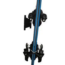 Load image into Gallery viewer, Wall Ski Racks | Binding Wall Hanging Rack | Made in USA
