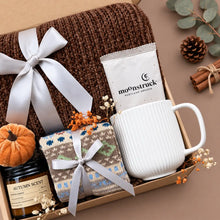 Load image into Gallery viewer, Happy Birthday Gift Box for Men | Fall Vibes
