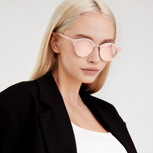 Load image into Gallery viewer, Harper - Rose Gold Prescription
