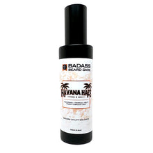 Load image into Gallery viewer, Havana Haze Badass Utility Cologne
