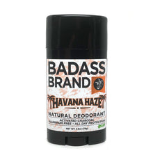 Load image into Gallery viewer, Havana Haze Deodorant Stick

