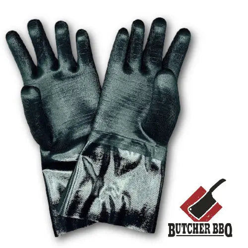 Heat Resistant Neoprene Gloves