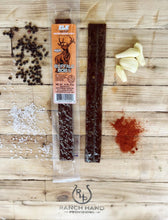 Load image into Gallery viewer, Elk Jerky — Hickory Smoked
