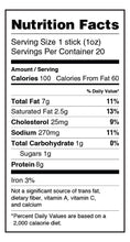 Load image into Gallery viewer, Hickory Flavor Snack Sticks - 20 count

