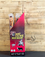 Load image into Gallery viewer, Elk Jerky — Hickory Smoked
