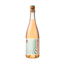 Load image into Gallery viewer, Hollow Leg - Sparkling Rosé - Non-Alcoholic Wine
