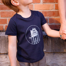Load image into Gallery viewer, Water Tower Tee - USA Made
