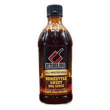 Load image into Gallery viewer, Homestyle Sweet Barbecue Sauce
