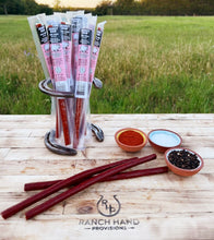 Load image into Gallery viewer, Ham Jerky Stick — Honey
