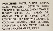 Load image into Gallery viewer, JR&#39;s Hot Bar-B-Q Sauce
