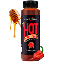 Load image into Gallery viewer, Elijah&#39;s Xtreme Hot Honey
