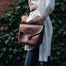 Load image into Gallery viewer, Hunt Satchel - USA Made
