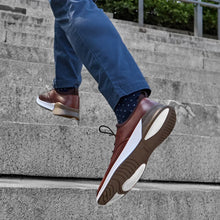 Load image into Gallery viewer, The Hybrid (Chestnut)
