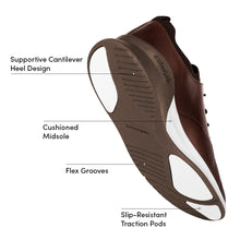 Load image into Gallery viewer, The Hybrid (Chestnut)
