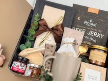 Load image into Gallery viewer, Hygge Gift Box for Him
