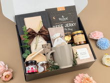 Load image into Gallery viewer, Hygge Gift Box for Him
