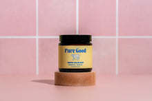 Load image into Gallery viewer, Cedarwood + Patchouli Tallow Balm - Firming &amp; Balancing
