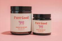 Load image into Gallery viewer, Fresh Citrus Burst Tallow Balm - Hydration and Vitamin C
