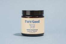 Load image into Gallery viewer, Cedarwood + Patchouli Tallow Balm - Firming &amp; Balancing
