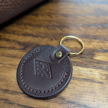 Load image into Gallery viewer, AirTag Key Fob - USA Made
