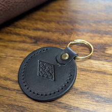 Load image into Gallery viewer, AirTag Key Fob - USA Made

