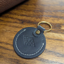 Load image into Gallery viewer, AirTag Key Fob - USA Made
