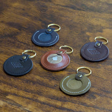Load image into Gallery viewer, AirTag Key Fob - USA Made
