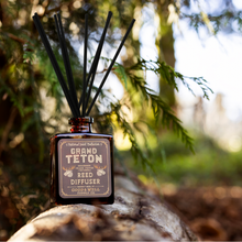 Load image into Gallery viewer, Grand Teton National Park Reed Diffuser
