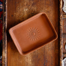 Load image into Gallery viewer, Leather Valet  - USA Made
