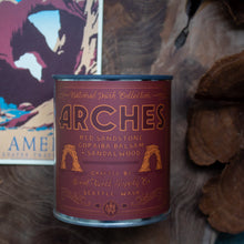 Load image into Gallery viewer, Arches National Park Candle
