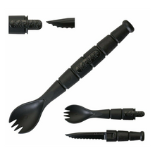 Load image into Gallery viewer, KA-BAR Tactical Spork
