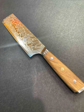 Load image into Gallery viewer, Interstellar Nakiri
