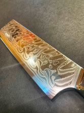 Load image into Gallery viewer, Interstellar Nakiri

