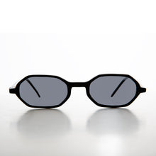 Load image into Gallery viewer, Micro Geometric Vintage Sunglasses - Tyrell
