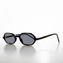 Load image into Gallery viewer, Micro Geometric Vintage Sunglasses - Tyrell

