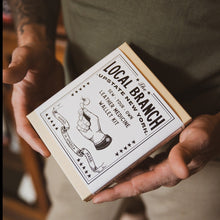 Load image into Gallery viewer, Sew Your Own Medicine Wallet - USA Made
