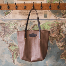 Load image into Gallery viewer, Small Batch Classic Carryall Tote - USA Made
