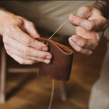 Load image into Gallery viewer, Sew Your Own Medicine Wallet - USA Made
