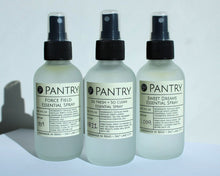 Load image into Gallery viewer, Aromatherapy Room + Linen Sprays - Essential Oil Room + Fabric Refresher
