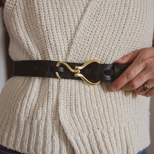 Load image into Gallery viewer, Hoof Pick Belt - USA Made
