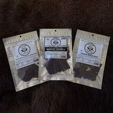 Load image into Gallery viewer, The Bison Jerky Trio
