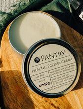 Load image into Gallery viewer, Healing Eczema Cream - Skin Irritation Soother
