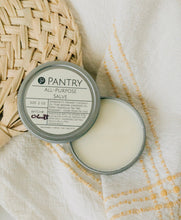 Load image into Gallery viewer, All-Purpose Salve - The All-in-One Hand + Body Balm
