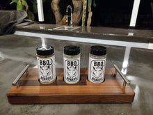 Load image into Gallery viewer, BBQ Boards®, Yoder YS1500 Pair, Front &amp; Pellet Bin Boards (Sold As A Pair)
