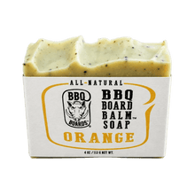 Load image into Gallery viewer, BBQ Board Balm™ Soap
