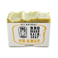 Load image into Gallery viewer, BBQ Board Balm™ Soap
