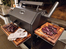 Load image into Gallery viewer, BBQ Boards®, Yoder YS640 Trio Front, Side &amp; Pellet Bin Boards (Sold As Set of Three)
