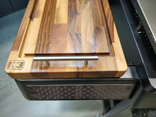 Load image into Gallery viewer, BBQ Boards®, Blackstone Griddle {28&quot;, 30&quot;, 36&quot;}, Side Boards (Sold As A Pair)
