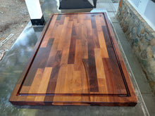 Load image into Gallery viewer, Biggest BBQ Board®, 36&quot; x 24&quot;
