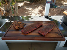 Load image into Gallery viewer, Biggest BBQ Board®, 36&quot; x 24&quot;
